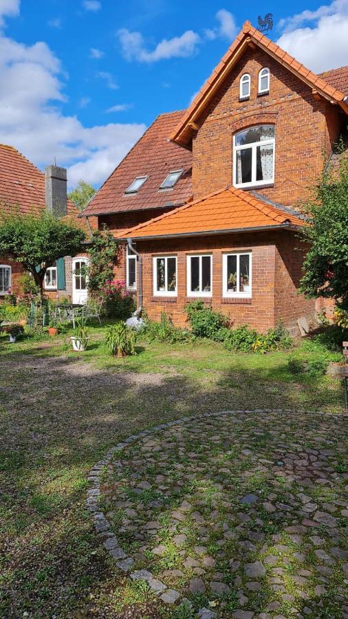 Adelheidshof Magelsen Exterior foto