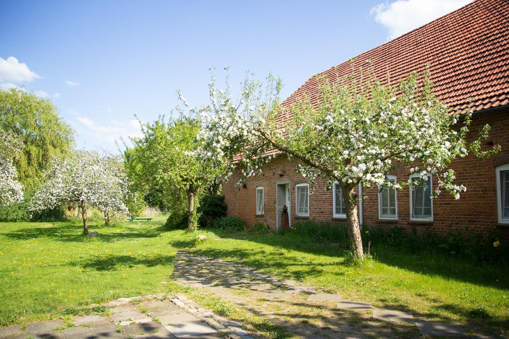Adelheidshof Magelsen Exterior foto
