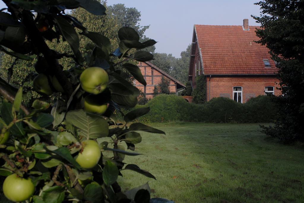 Adelheidshof Magelsen Exterior foto