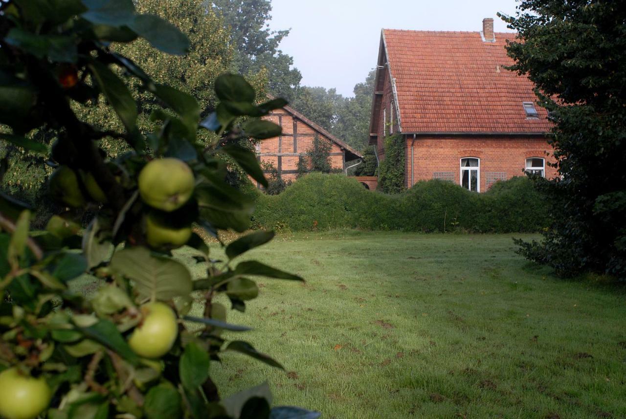 Adelheidshof Magelsen Exterior foto